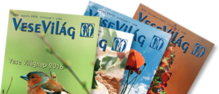 Vesevilág magazin Vesevilág magazin pdf-ben